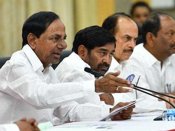 KCR's Dream Secretariat To Be Inaugurated on Ugadi?