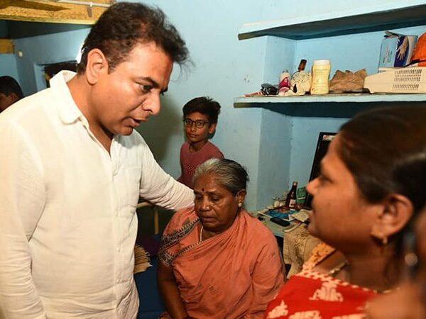 KTR-Is-the-Most--Accessible-Indian-Politician