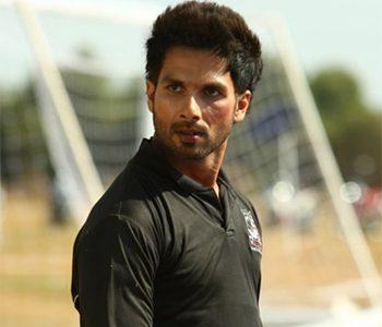 Kabir Singh 104 Cr - Mass Centres Stood by Shahid Kapoor
