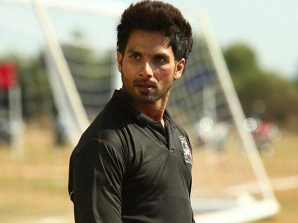 Kabir Singh 104 Cr - Mass Centres Stood by Shahid Kapoor