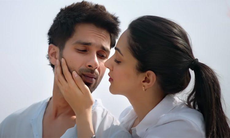 Kabir Singh Scores In This Over Arjun Reddy