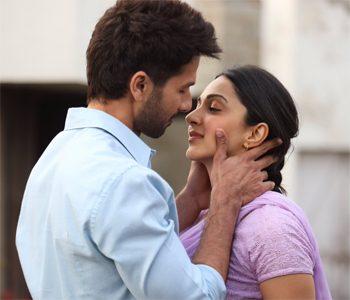 Kabir Singh Far Far Bigger Hit Than Arjun Reddy