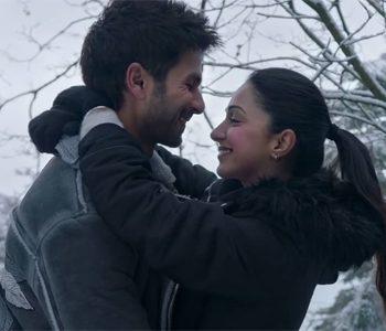 Kabir Singh Will Do That in 3 Days Flat