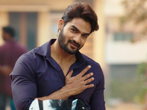 Karthikeya Guna 369 Teaser Talk