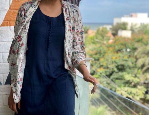 Keerthy-Suresh-Transformation