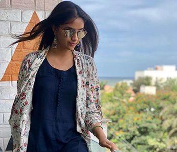 Keerthy Suresh Trolled Badly for Becoming Skinny