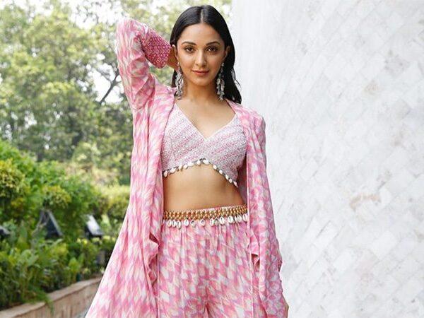 Kiara-Advani
