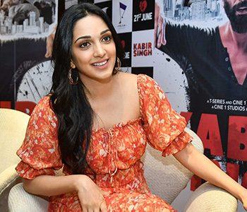 Kiara Acknowledges Vijay Deverakonda's Special Gesture