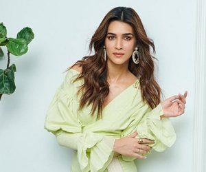Kriti Sanon Latest Stills