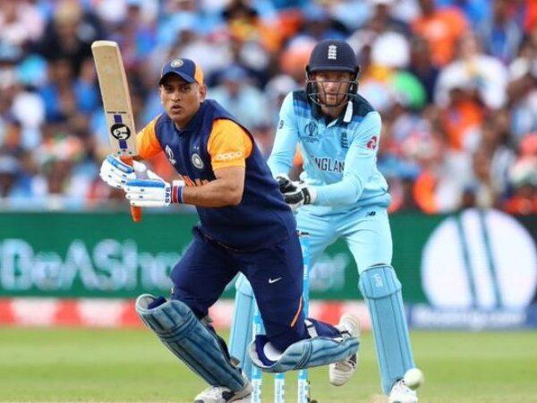 MS Dhoni Retirement