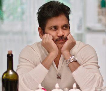 'Manmadhudu 2' Inspired by One of The Two