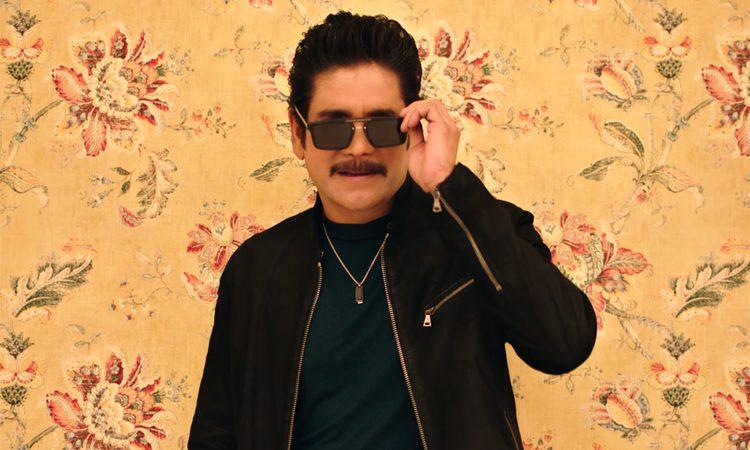 Manmadhudu - 2 Teaser Talk