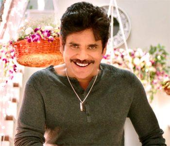 Manmadhudu 2 Teaser
