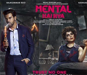 Mental Hai Kya