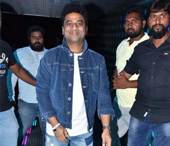 Music Director Devi Sri Prasad loosing the offers