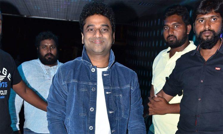 Music Director Devi Sri Prasad loosing the offers