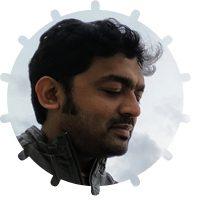 Music Director Kiran Ravindranath