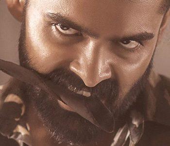 Music-Generating-Buzz-For--iSmart-Shankar