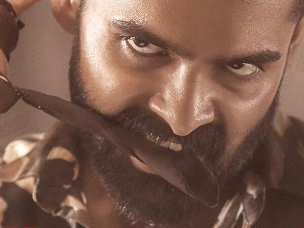 Music-Generating-Buzz-For-iSmart-Shankar