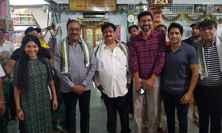 Naga Chaitanya Akkineni to play as telangana boy in  sekhar kammula movie