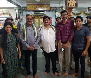 Naga Chaitanya Akkineni to play as telangana boy in sekhar kammula movie
