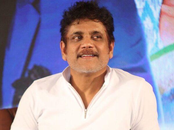 Nagarjuna Akkineni Own Comments Hitting Him Back