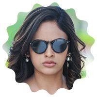 Seven (7) Movie Review, Regina Cassandra's Seven Telugu Review Ratings