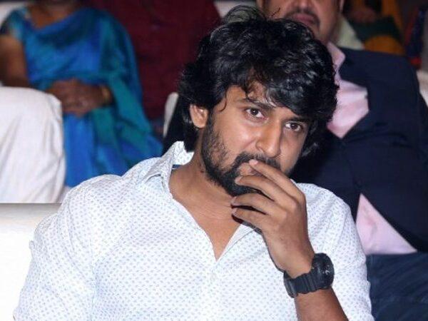 Nani Says, 'False News' & Fans Are Rejoicing