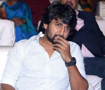 Nani Says, 'False News' & Fans Are Rejoicing