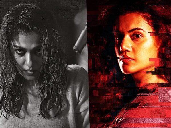 Nayanthara-Vs-Taapsee-Pannu---Two-Performers-Clashing,-This-Week