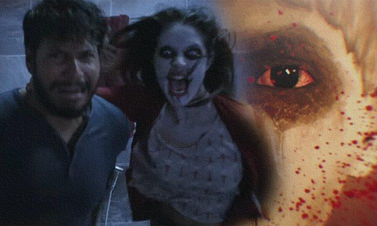 Ninu Veedani Needanu Nene Trailer Talk- New Angle In Regular Ghost Tale