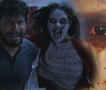 Trailer Talk: New Angle In Regular Ghost Tale