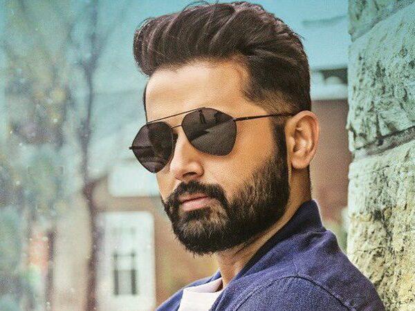 Nithiin