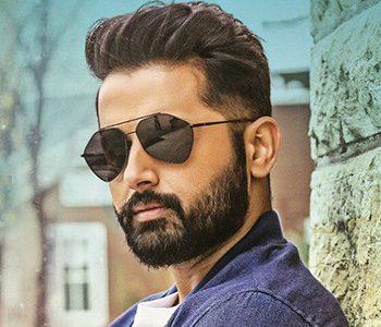 Nithiin