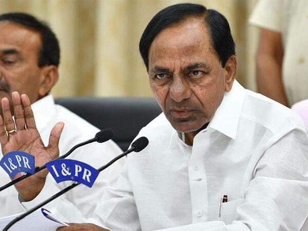 Nizam Heirs Object KCR's New Assembly Plan?