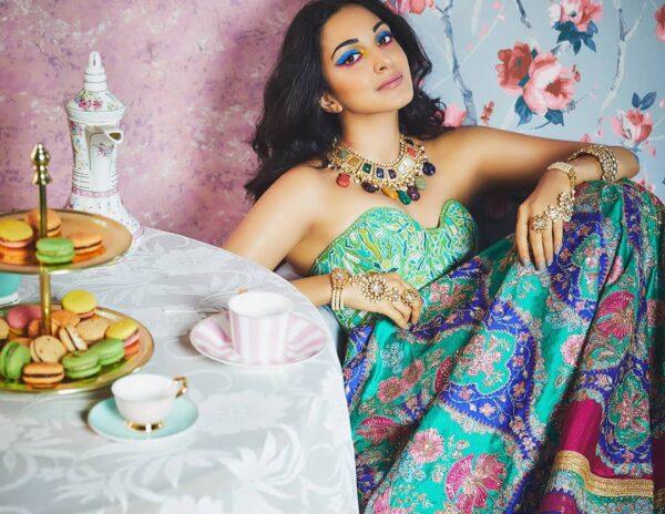 No Bride Better than Kiara Advani