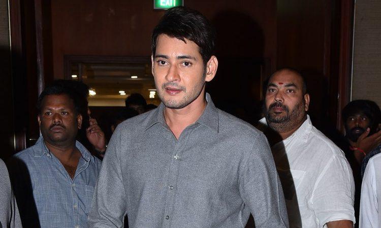 No Makeover toMahesh Babu Sarileru neekevvaru