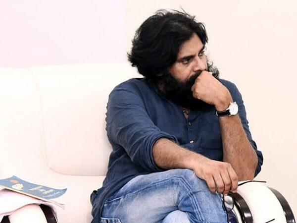 No, Pawan Kalyan This is Not Victory