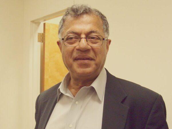 Noted Actor, Jnanpith Awardee Girish Karnad Passes Away