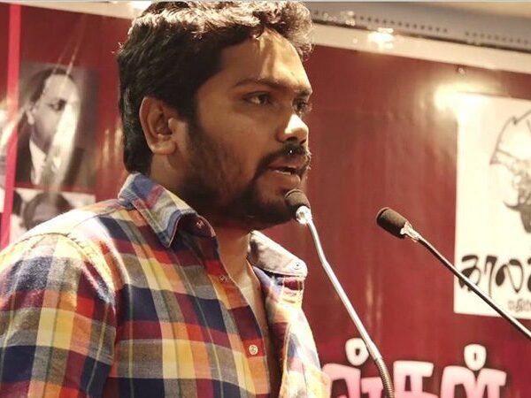 Rajinikanth Director Pa Ranjith's Arrest Put on Hold