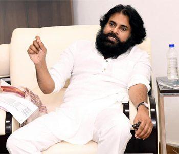 Pawan - Kalyan - JanaSena