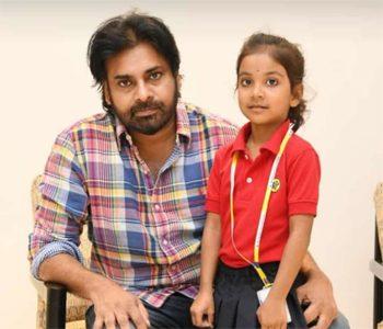 Pawan-Kalyan New Look