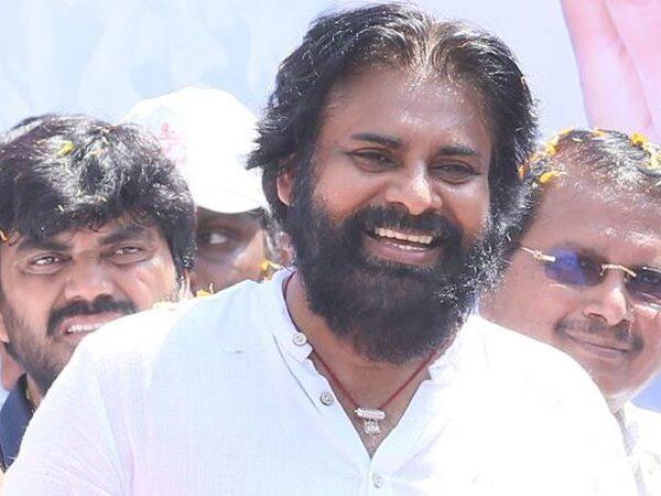 Pawan Kalyan To Begin The Crucial Task for Janasena