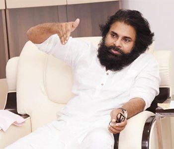 Pawan -Kalyan - cheating on his own