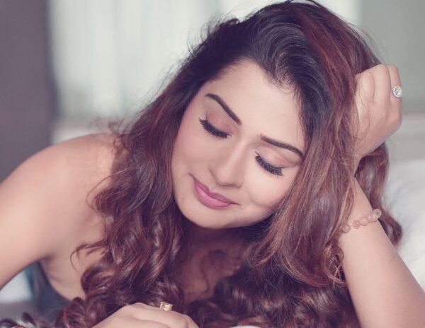 Payal Rajput instagram