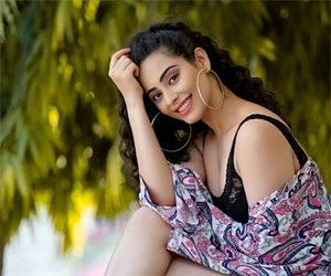 Payal Wadhwa Latest Stills