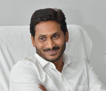 Pensioners fires on ys jagan
