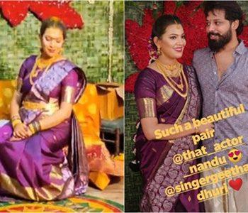 Pics-Leaked-from-Geetha-Madhuri's-Secret--Baby-Shower