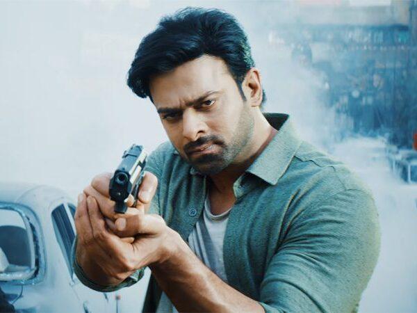 Prabhas - Saaho -Teaser Talk