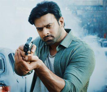 Prabhas - Saaho -Teaser Talk